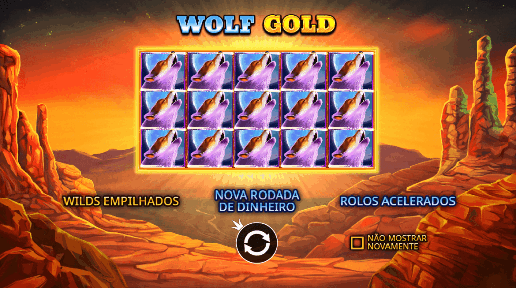 Os Melhores Caça-níqueis de Vida Selvagem na Betsson Brasil