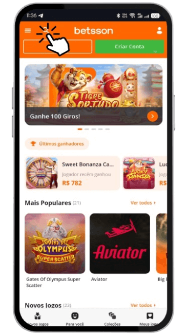 Os Melhores Caça-níqueis de Vida Selvagem na Betsson Brasil