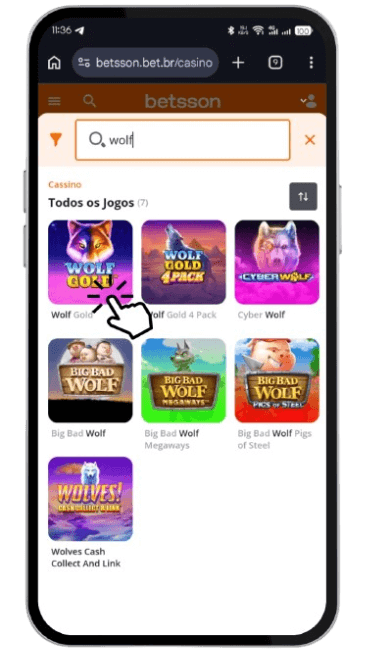 Os Melhores Caça-níqueis de Vida Selvagem na Betsson Brasil