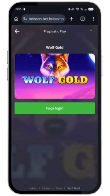 Os Melhores Caça-níqueis de Vida Selvagem na Betsson Brasil