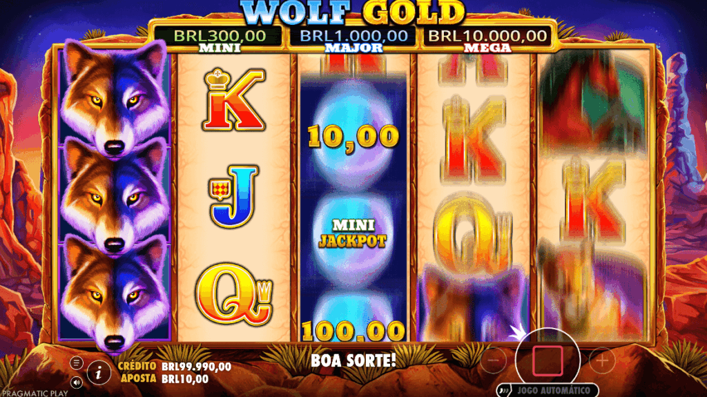 Os Melhores Caça-níqueis de Vida Selvagem na Betsson Brasil