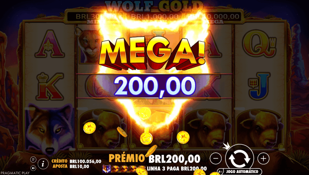 Os Melhores Caça-níqueis de Vida Selvagem na Betsson Brasil