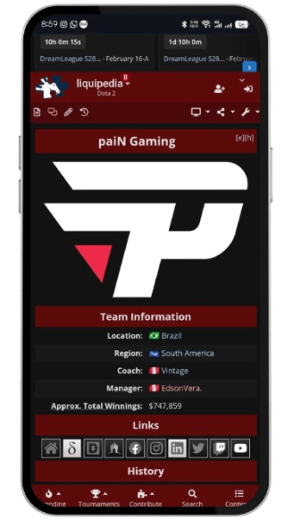 Tutoriais da Betsson Como apostar em Dota 2 - 32