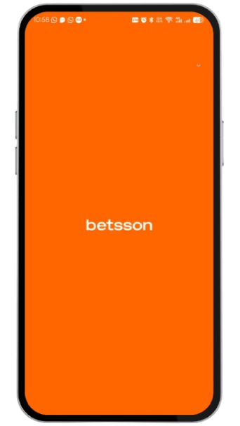 Betsson App Brasil
