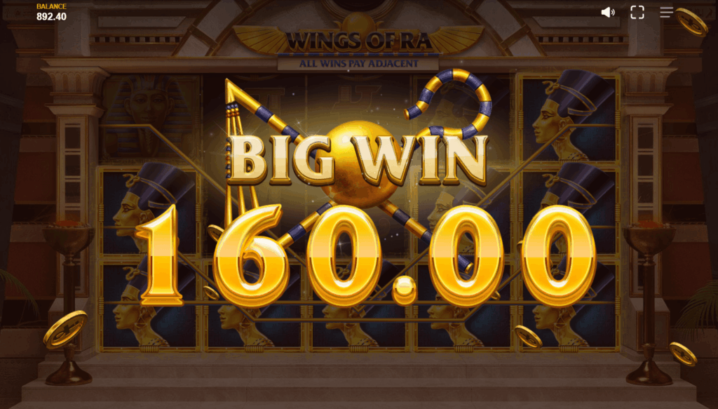 Os Melhores Caça-níqueis de Egito Antigo na Betsson Brasil