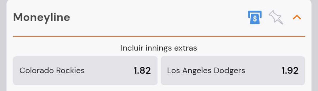 Tutoriais da Betsson Como Apostar no Beisebol