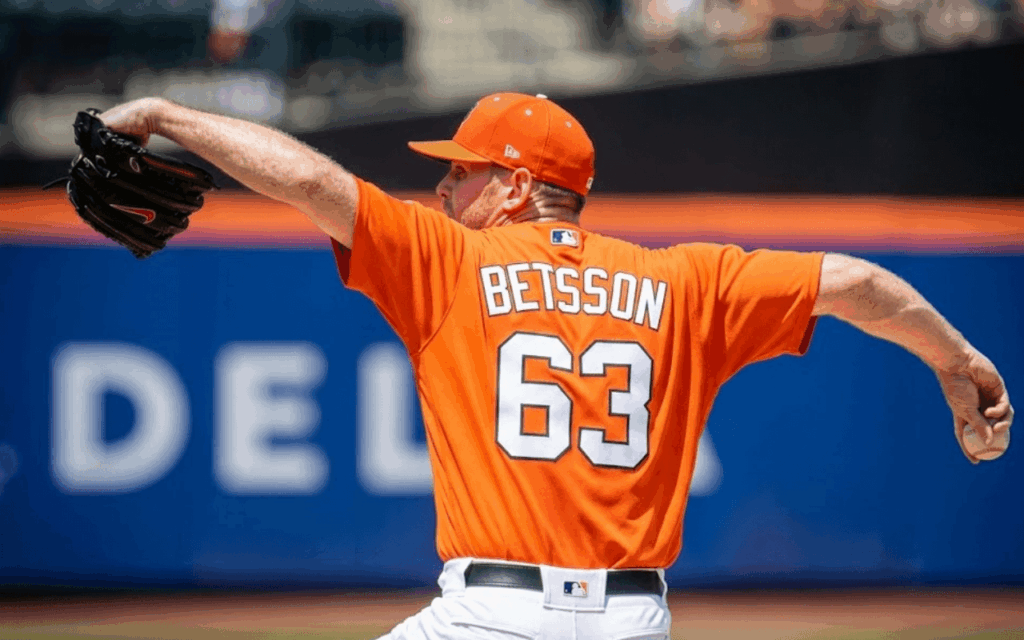 Tutoriais da Betsson Como Apostar no Beisebol