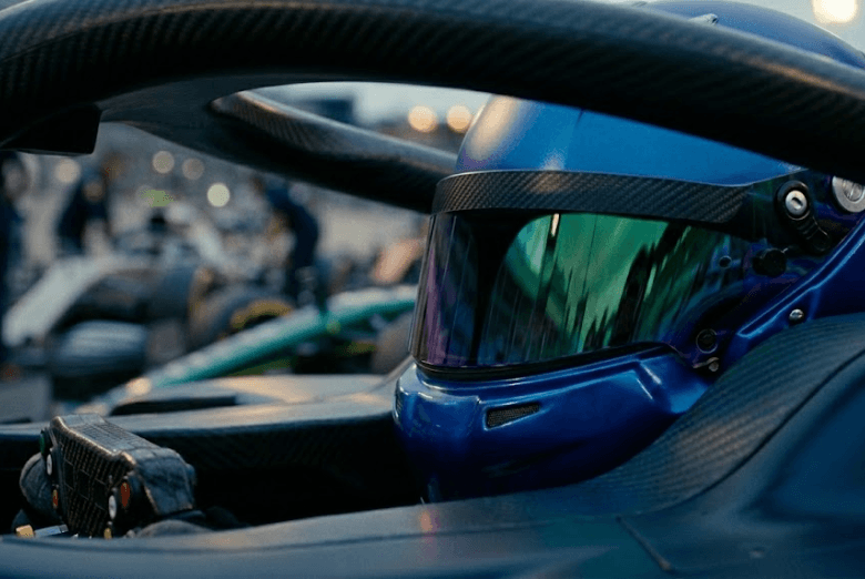 Como Apostar na Formula 1