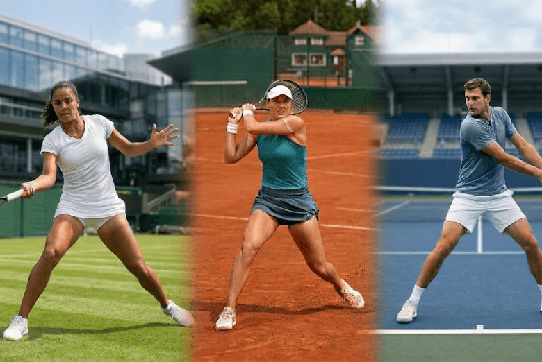 Betsson Como Apostar no Tênis