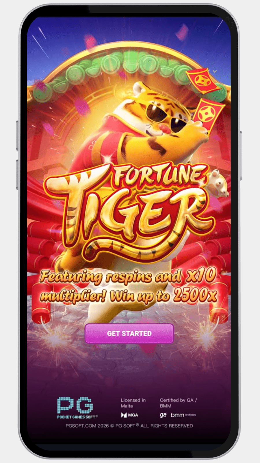 Os Melhores Caça-níqueis de Bichinhos na Betsson Brasil