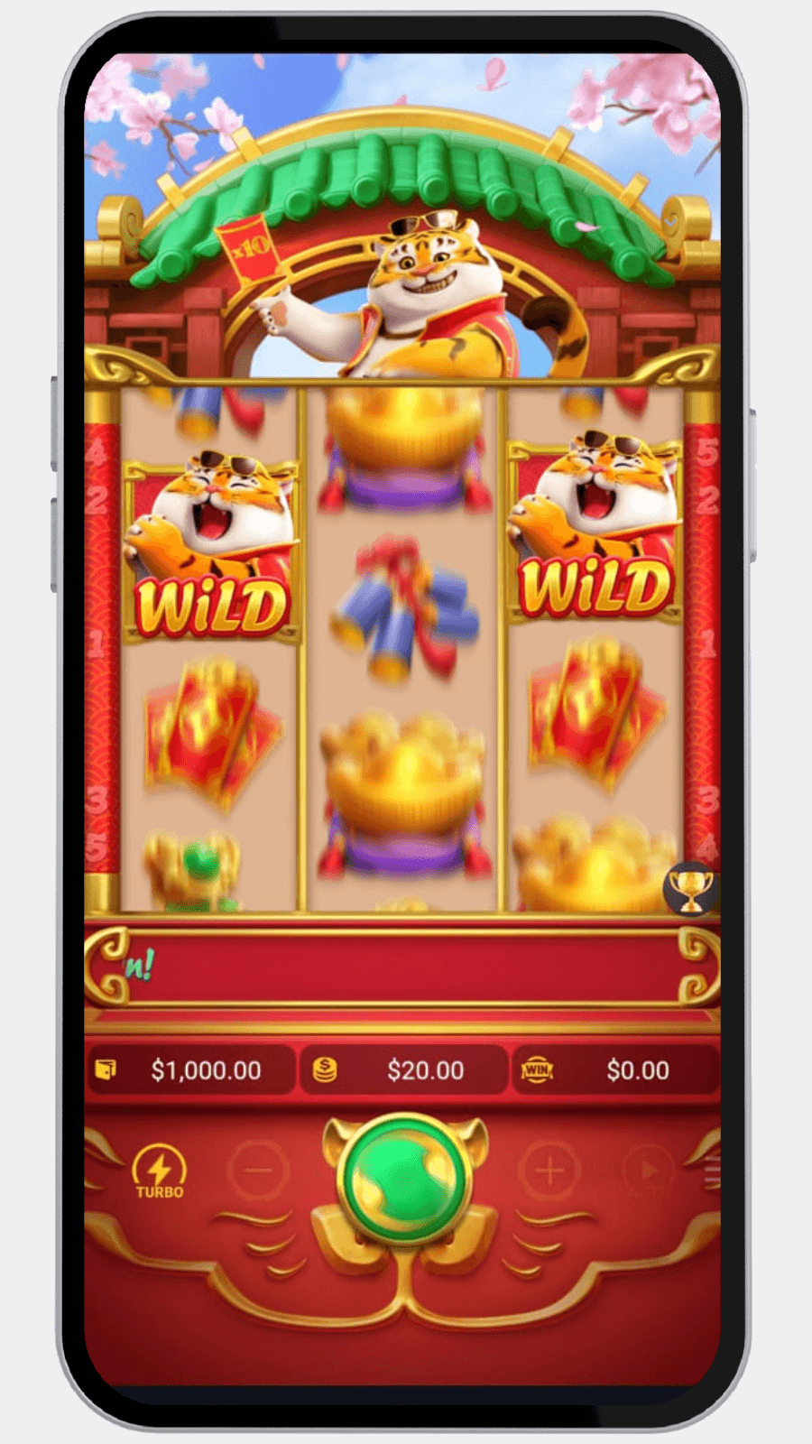 Os Melhores Caça-níqueis de Bichinhos na Betsson Brasil