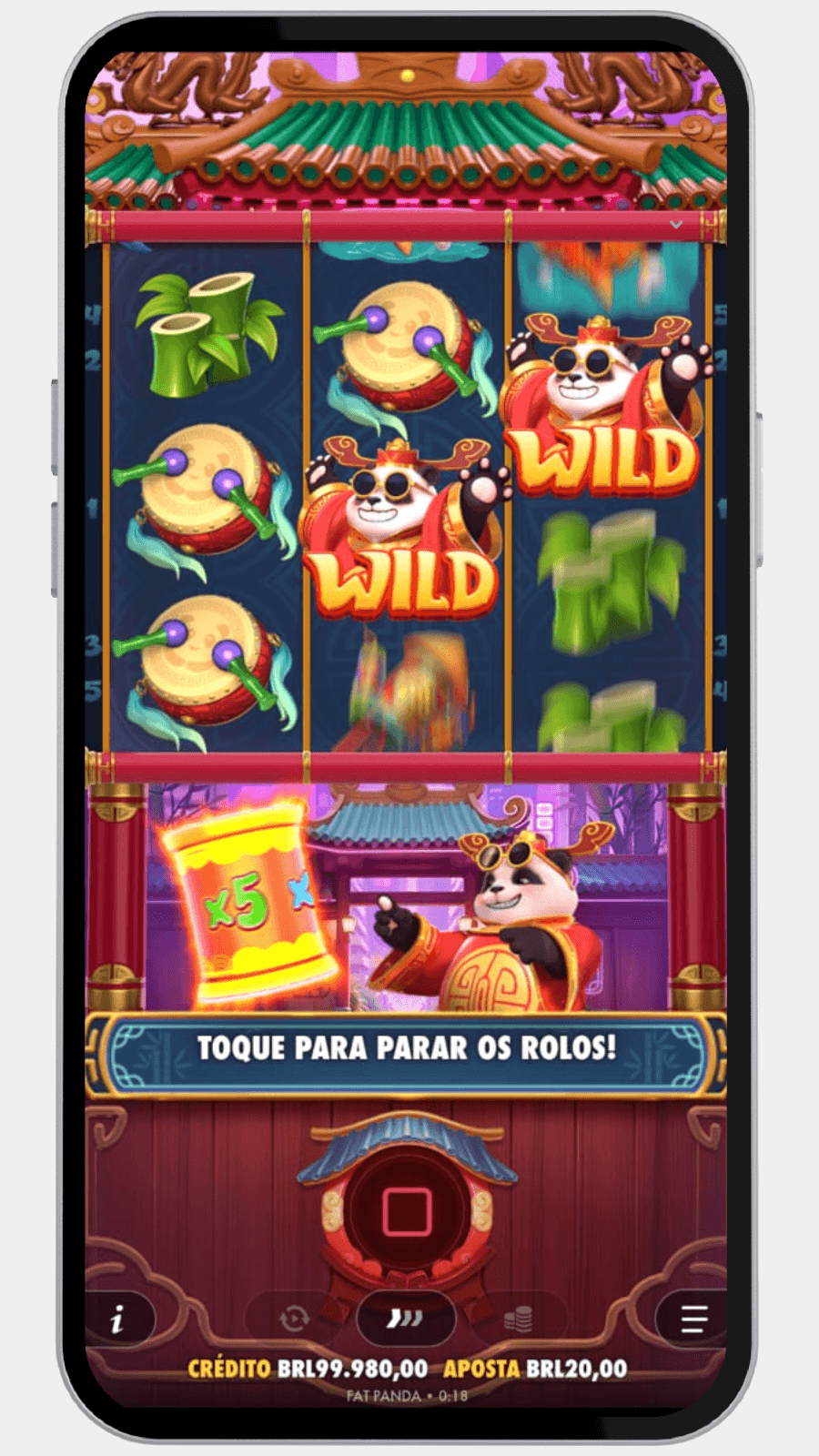 Os Melhores Caça-níqueis de Bichinhos na Betsson Brasil