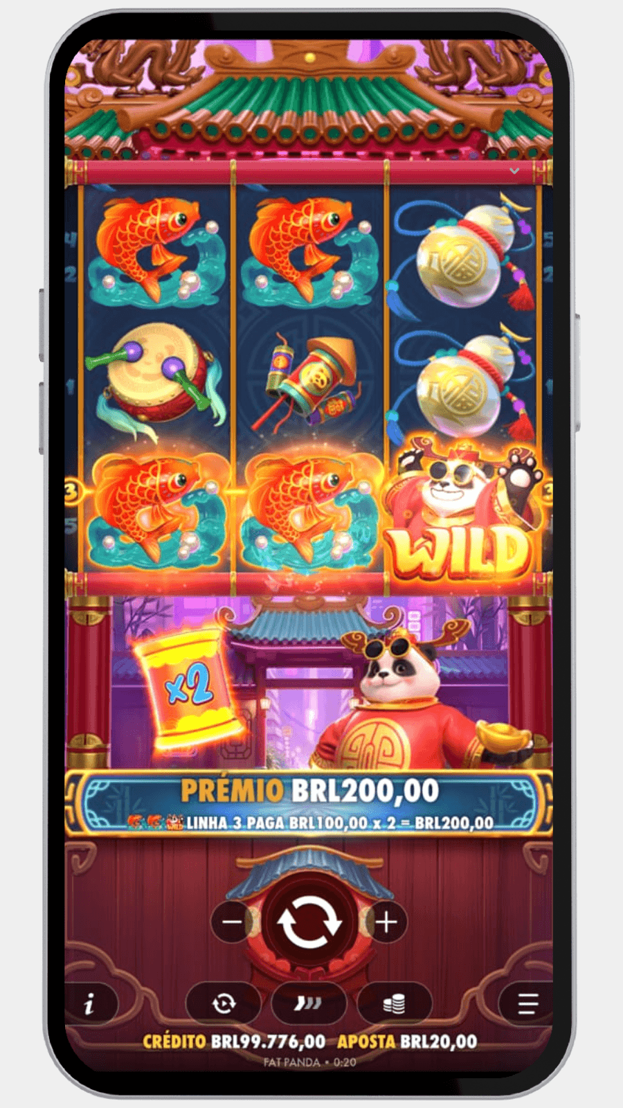 Os Melhores Caça-níqueis de Bichinhos na Betsson Brasil