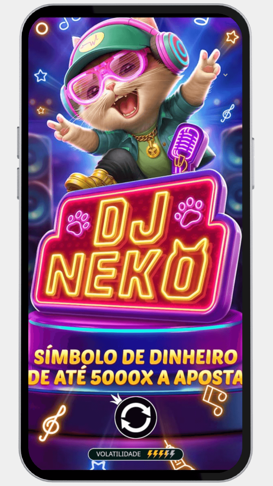 Os Melhores Caça-níqueis de Bichinhos na Betsson Brasil