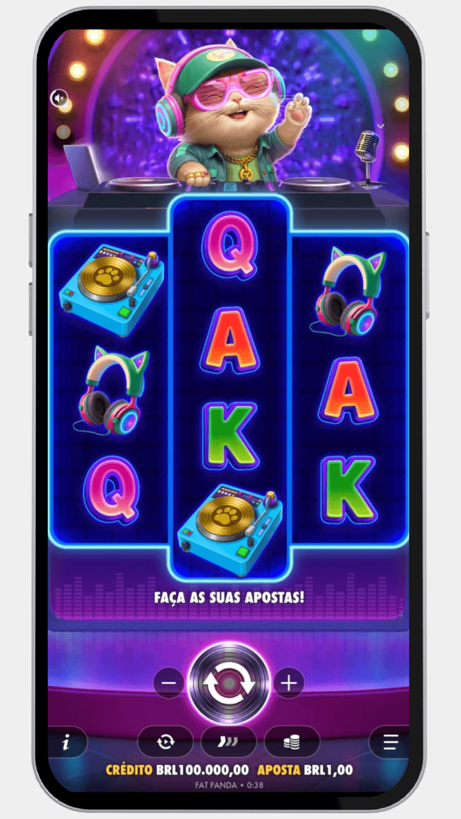 Os Melhores Caça-níqueis de Bichinhos na Betsson Brasil