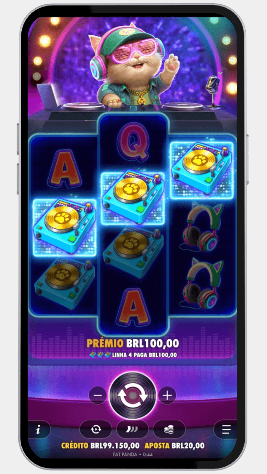 Os Melhores Caça-níqueis de Bichinhos na Betsson Brasil