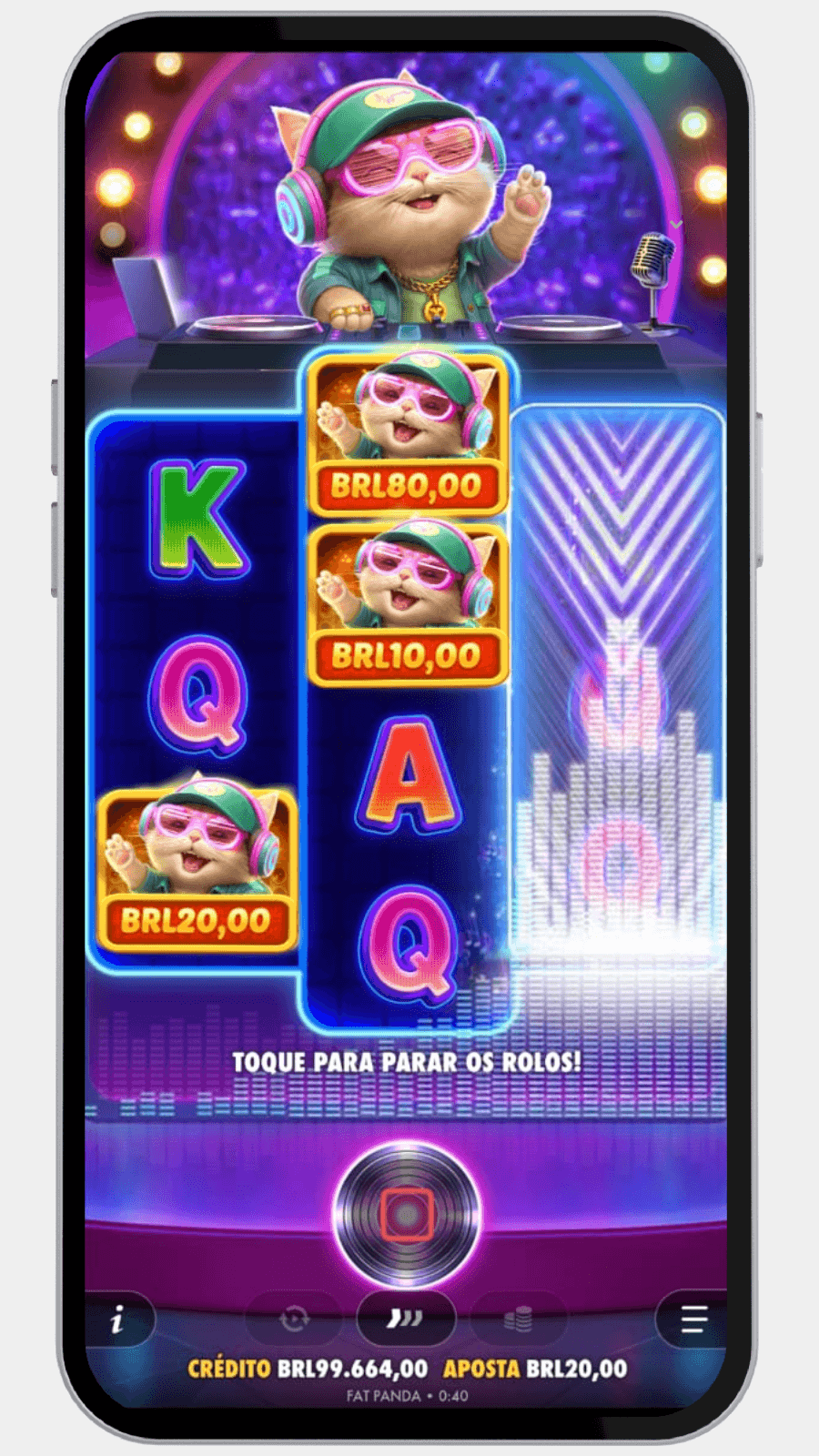 Os Melhores Caça-níqueis de Bichinhos na Betsson Brasil