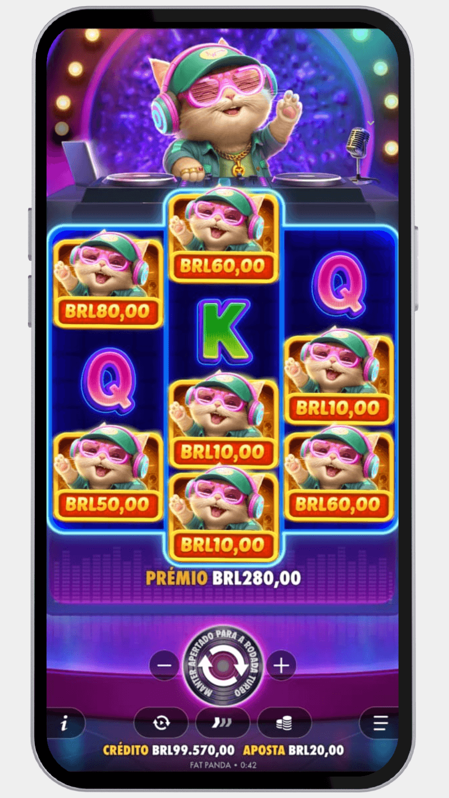 Os Melhores Caça-níqueis de Bichinhos na Betsson Brasil