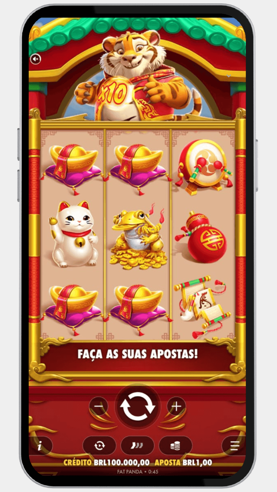 Os Melhores Caça-níqueis de Bichinhos na Betsson Brasil