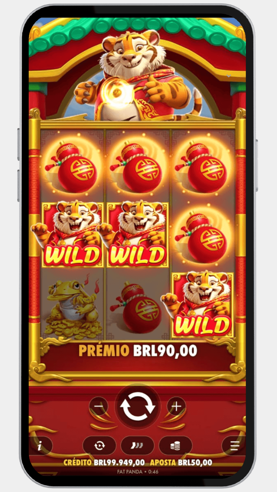 Os Melhores Caça-níqueis de Bichinhos na Betsson Brasil