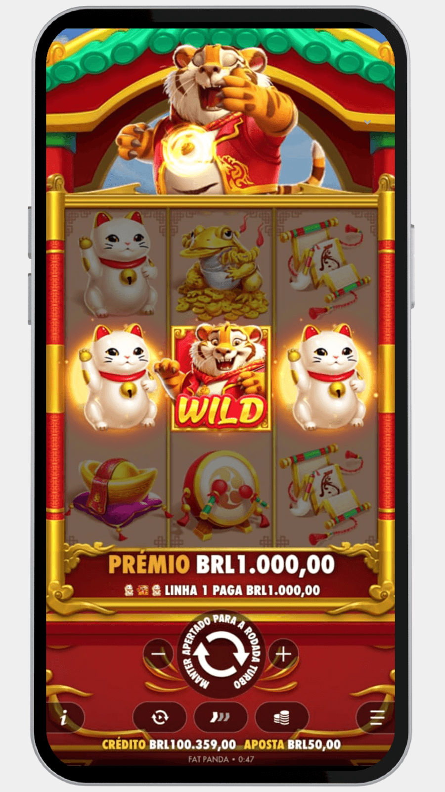 Os Melhores Caça-níqueis de Bichinhos na Betsson Brasil