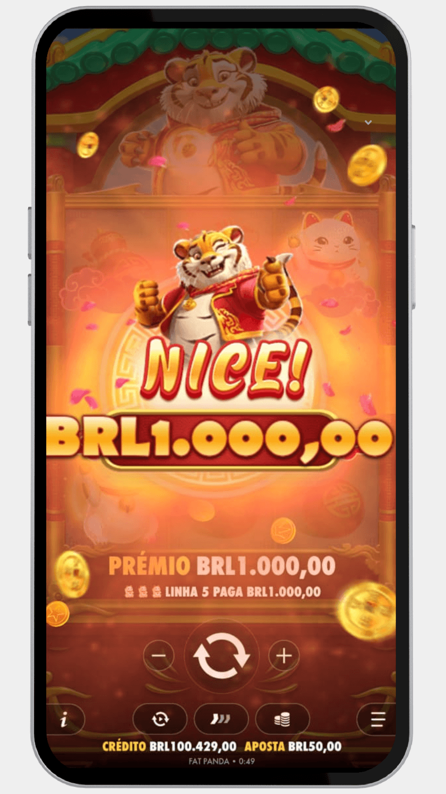 Os Melhores Caça-níqueis de Bichinhos na Betsson Brasil