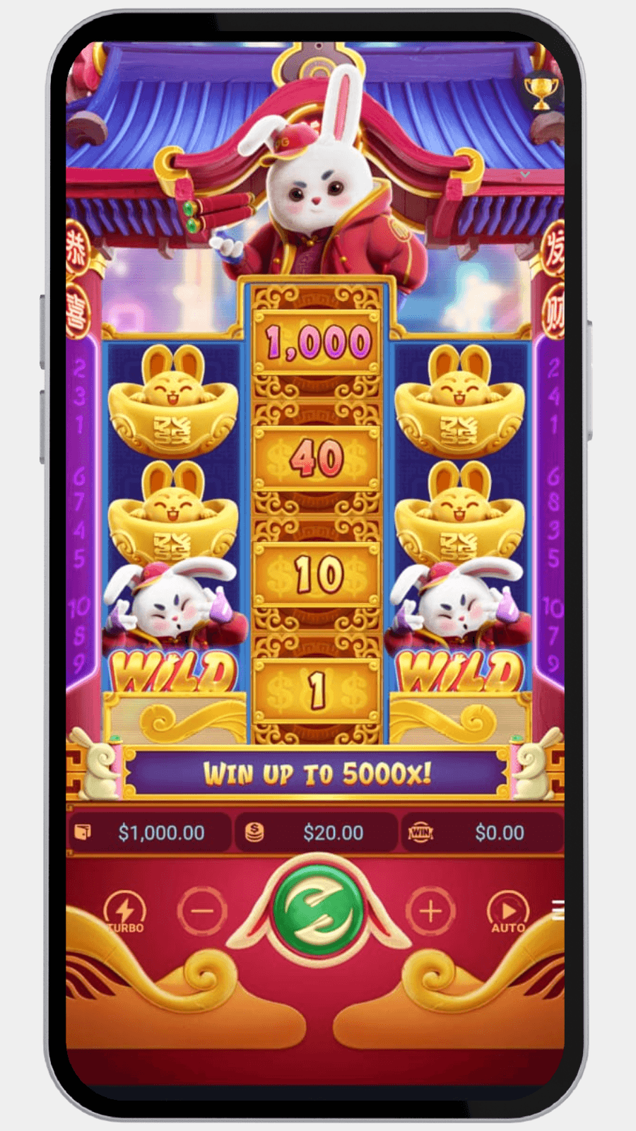 Os Melhores Caça-níqueis de Bichinhos na Betsson Brasil