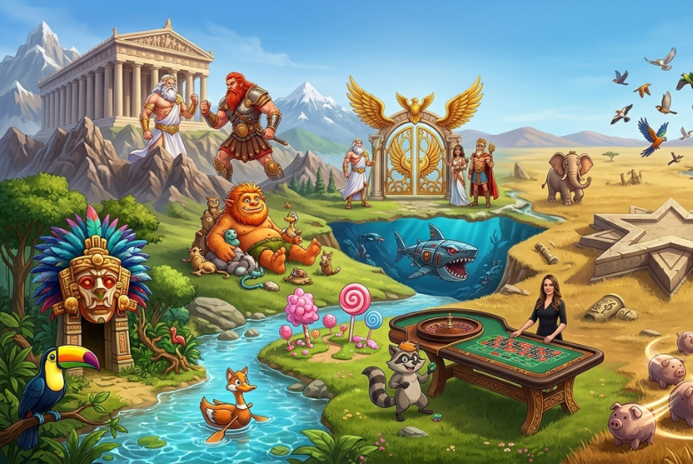 Betsson Brasil Jogos Exclusivos Cassino